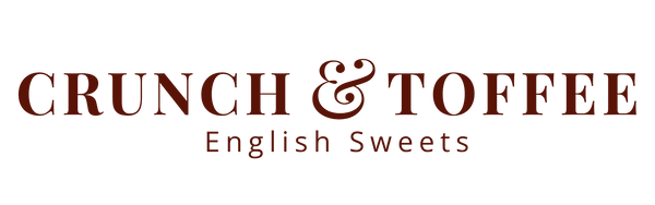 Crunch & Toffee