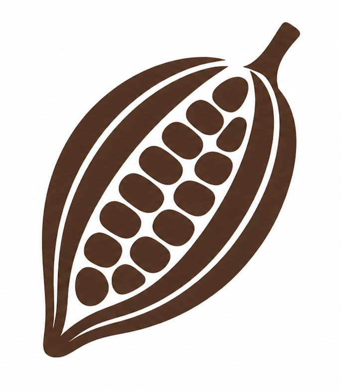 handgemaakte toffee met Belgische chocolade